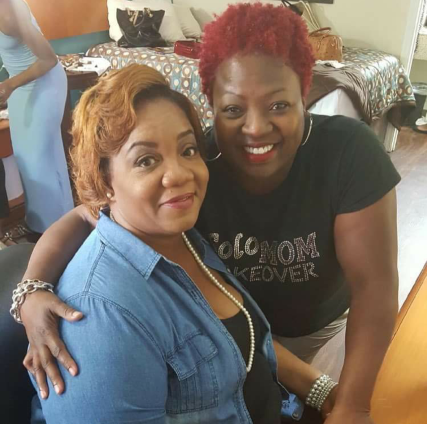 Solo Moms Foundation – Advocating For Solo Moms Since 2014